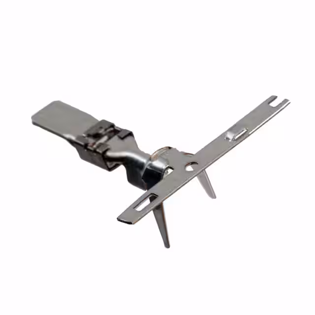 962906-1 TE Connectivity AMP Connectors  Rectangular Connector Contacts